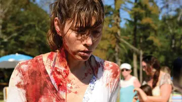 Backdrop for the TV series "The Sinner" #1315302