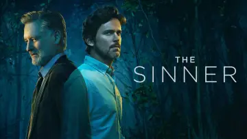 Backdrop for the TV series "The Sinner" #1315303