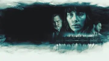 Backdrop for the TV series "The Sinner" #1315307