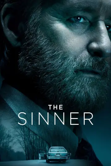 Poster for the TV series "The Sinner" #1315318