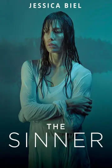 Poster for the TV series "The Sinner" #1315329