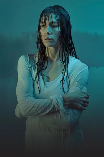 Poster for the TV series "The Sinner" #1315338