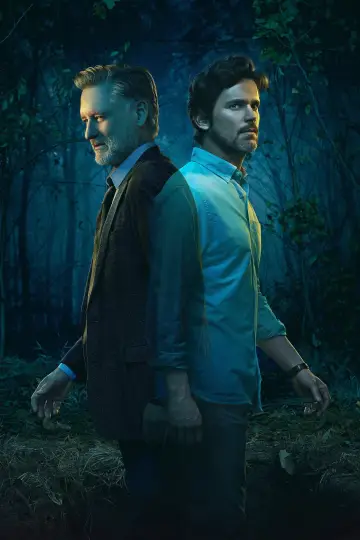 Poster for the TV series "The Sinner" #1315340