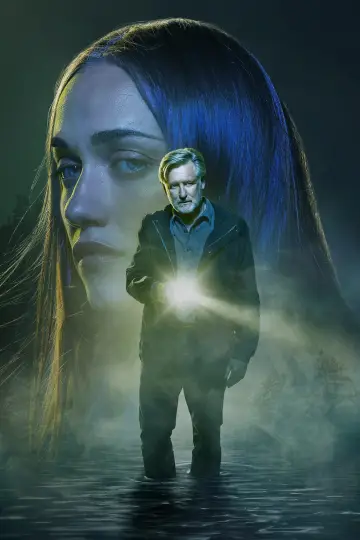 Poster for the TV series "The Sinner" #1315341