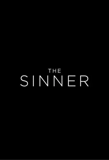 Poster for the TV series "The Sinner" #1315342