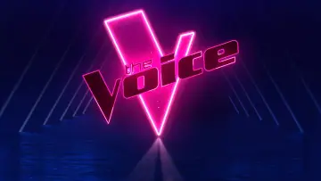 Backdrop for the TV series "The Voice" #1356200