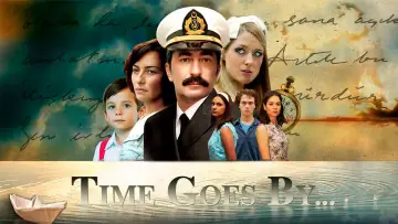 Backdrop for the TV series "Time Goes By" #1441729