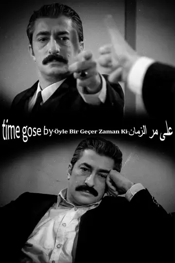 Time Goes By (2010)