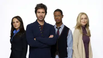 Backdrop к сериалу "Perception" #1358537