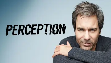 Backdrop к сериалу "Perception" #1358545