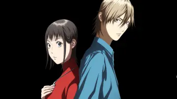 Backdrop for the TV series "LIAR GAME" #1223857