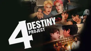 Backdrop for the TV series "4 Destiny Project" #1671385