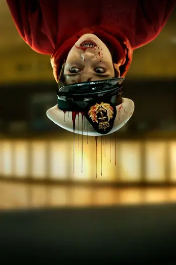Blood Cruise (2025)