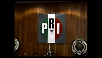 Backdrop for the TV series "PRI: Crónica del Fin" #1604936