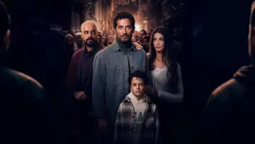 Release poster