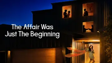 Backdrop for the TV series "The Affair Was Just The Beginning" #1224695