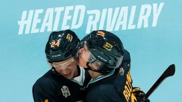 Backdrop for the TV series "Heated Rivalry" #1306732