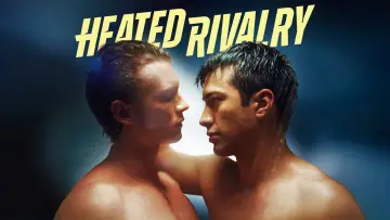 Backdrop for the TV series "Heated Rivalry" #1306747