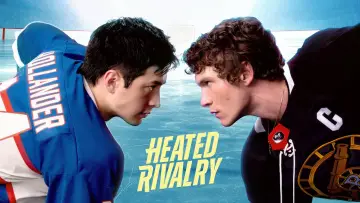 Backdrop for the TV series "Heated Rivalry" #1306748