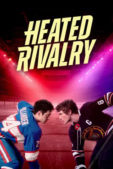 Heated Rivalry (2025)