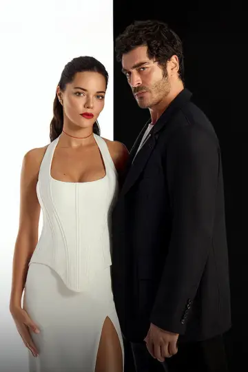 Lovers & Liars poster