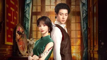 Backdrop for the TV series "Marry Him in Her Place" #1480084