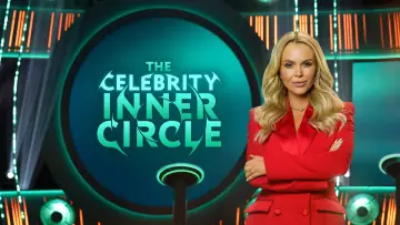 Backdrop for the TV series "The Celebrity Inner Circle" #1654926