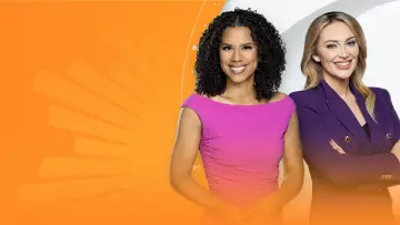 Backdrop for the TV series "CBS Saturday Morning" #1498236