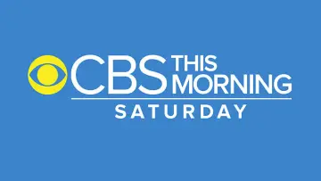 Backdrop for the TV series "CBS Saturday Morning" #1498240