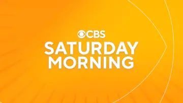 Backdrop for the TV series "CBS Saturday Morning" #1498241
