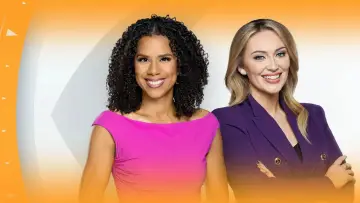 Backdrop for the TV series "CBS Saturday Morning" #1498242