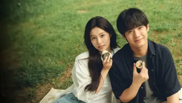 Backdrop for the TV series "Gimbap and Onigiri" #1486744