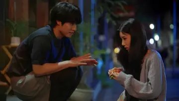 Backdrop for the TV series "Gimbap and Onigiri" #1486748