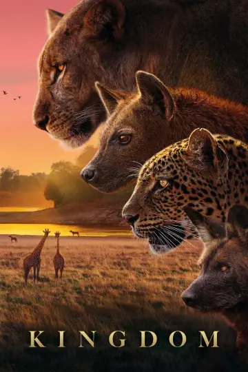 Kingdom (2025)