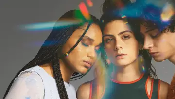 Euphorie poster