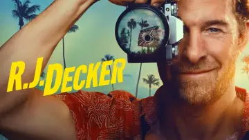 Backdrop for the TV series "R.J. Decker" #1345799