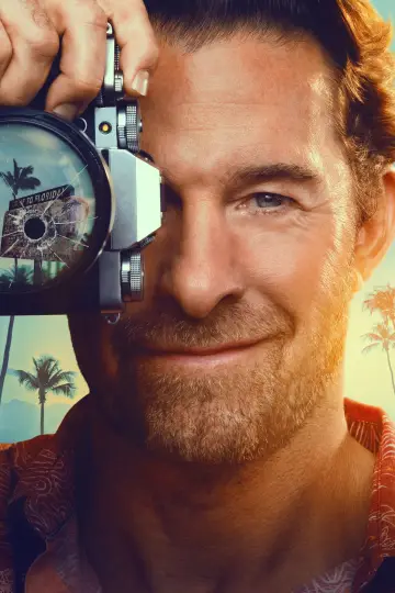 Poster for the TV series "R.J. Decker" #1345815