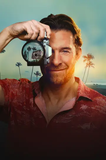 Poster for the TV series "R.J. Decker" #1345816