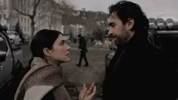 Backdrop к сериалу "This Sea Will Overflow" #1320069