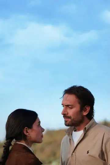 Poster к сериалу "This Sea Will Overflow" #1320076