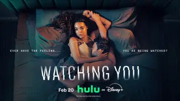 Backdrop for the TV series "Watching You" #1480062