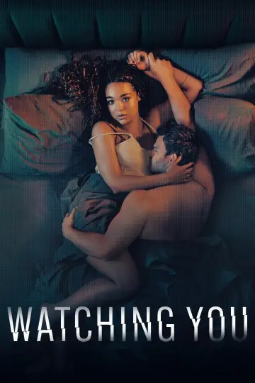 Poster for the TV series "Watching You" #1480069