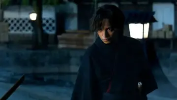 Backdrop к сериалу "Song of the Samurai - Chapter: Youthful Days in Edo" #1471501