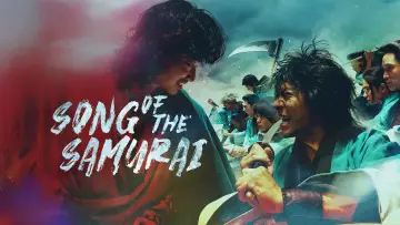 Backdrop к сериалу "Song of the Samurai - Chapter: Youthful Days in Edo" #1471502