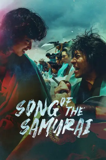 Song of the Samurai - Chapter: Youthful Days in Edo (2026)