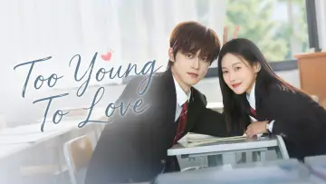 Backdrop for the TV series "Too Young To Love" #1492276