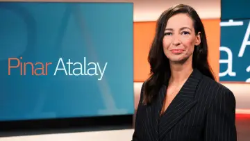 Pinar Atalay poster