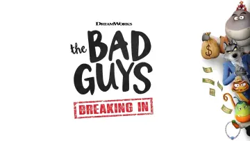 Backdrop for the TV series "The Bad Guys: The Series" #1333641