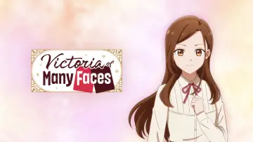 Backdrop for the TV series "Victoria of Many Faces" #1230946