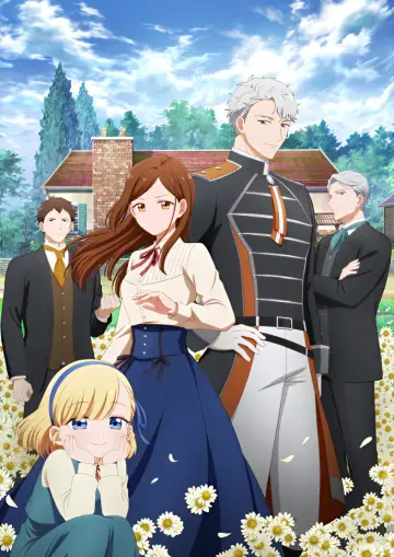 Poster for the TV series "Victoria of Many Faces" #1230952